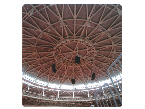 水性環氧云鐵中涂漆