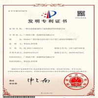 新專利！新標準！新世界！